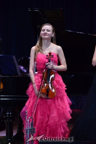 Koncert wiedeński [18.01.2016]  - zdjęcie #9 - eOstroleka.pl