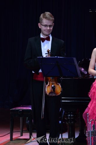 Koncert wiedeński [18.01.2016]  - zdjęcie #8 - eOstroleka.pl