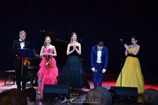Koncert wiedeński [18.01.2016]  - zdjęcie #5 - eOstroleka.pl