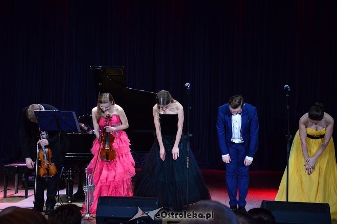 Koncert wiedeński [18.01.2016]  - zdjęcie #4 - eOstroleka.pl