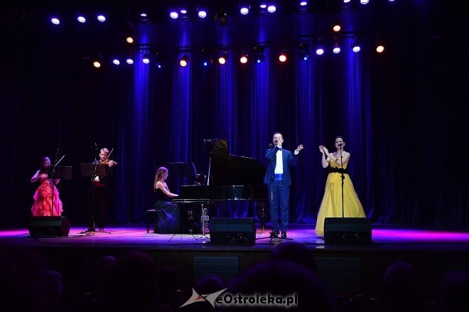Koncert wiedeński [18.01.2016]  - zdjęcie #2 - eOstroleka.pl