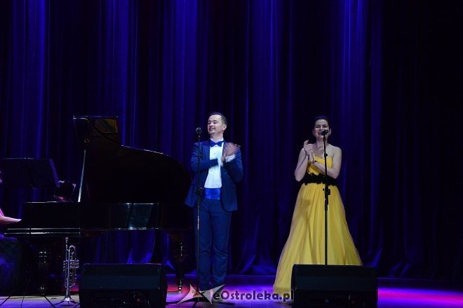 Koncert wiedeński [18.01.2016]  - zdjęcie #1 - eOstroleka.pl