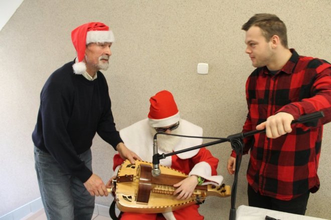 Uczniowie „czwórki” pomagają w walce z chorobą malutkiej Zosi Kwaśniak [19.01.2016] - zdjęcie #18 - eOstroleka.pl