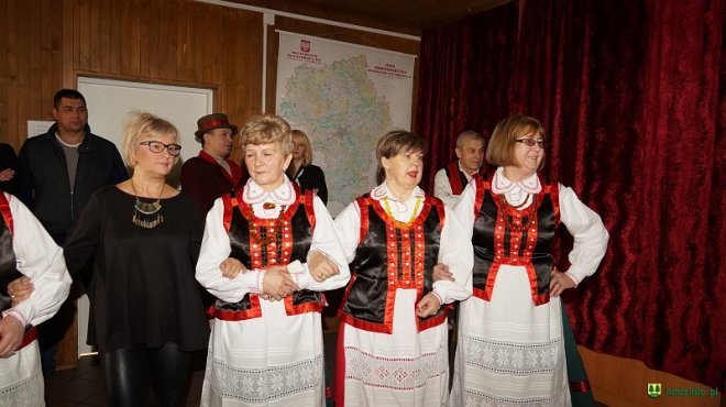 Święto fafernucha w Golance [19.01.2016] - zdjęcie #11 - eOstroleka.pl