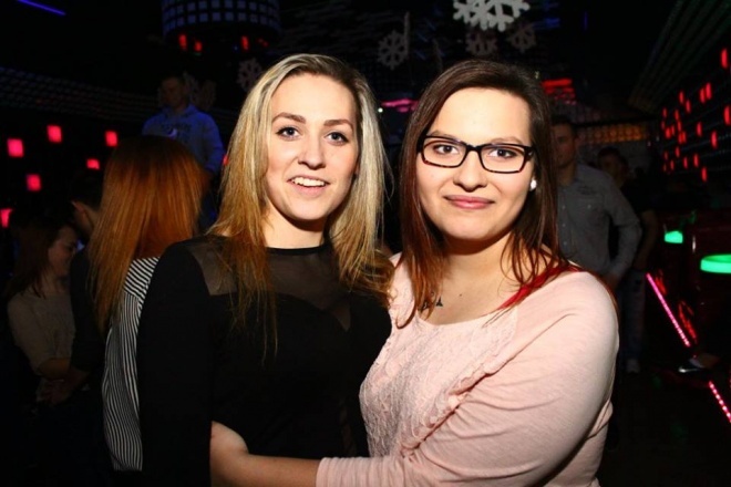 Łobuzy w Clubie Ibiza Zalesie [16.01.2016] - zdjęcie #36 - eOstroleka.pl
