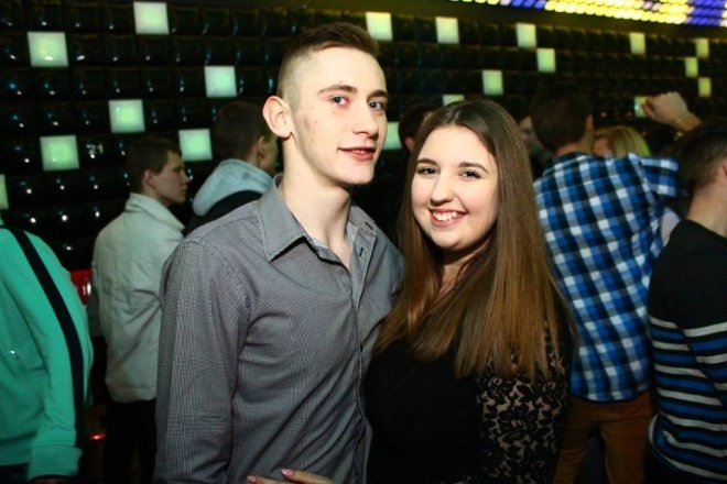 Łobuzy w Clubie Ibiza Zalesie [16.01.2016] - zdjęcie #72 - eOstroleka.pl