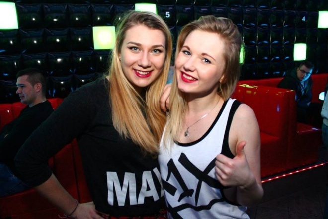 Łobuzy w Clubie Ibiza Zalesie [16.01.2016] - zdjęcie #61 - eOstroleka.pl