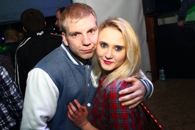 Łobuzy w Clubie Ibiza Zalesie [16.01.2016] - zdjęcie #59 - eOstroleka.pl
