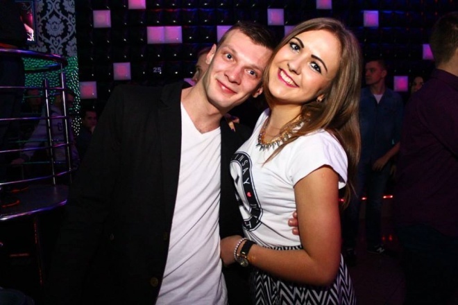 Łobuzy w Clubie Ibiza Zalesie [16.01.2016] - zdjęcie #48 - eOstroleka.pl