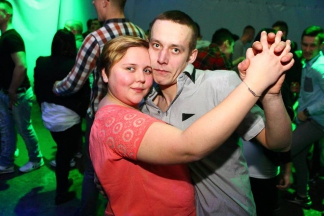 Łobuzy w Clubie Ibiza Zalesie [16.01.2016] - zdjęcie #32 - eOstroleka.pl