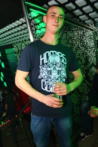 Łobuzy w Clubie Ibiza Zalesie [16.01.2016] - zdjęcie #28 - eOstroleka.pl