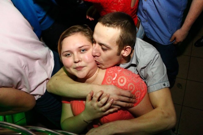 Łobuzy w Clubie Ibiza Zalesie [16.01.2016] - zdjęcie #27 - eOstroleka.pl