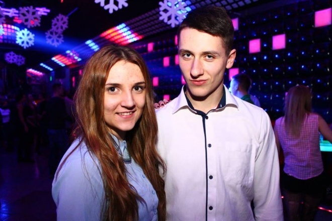 Łobuzy w Clubie Ibiza Zalesie [16.01.2016] - zdjęcie #7 - eOstroleka.pl