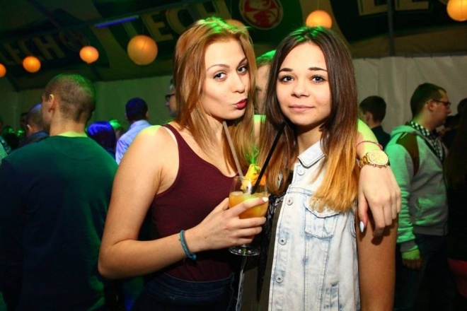 Łobuzy w Clubie Ibiza Zalesie [16.01.2016] - zdjęcie #2 - eOstroleka.pl
