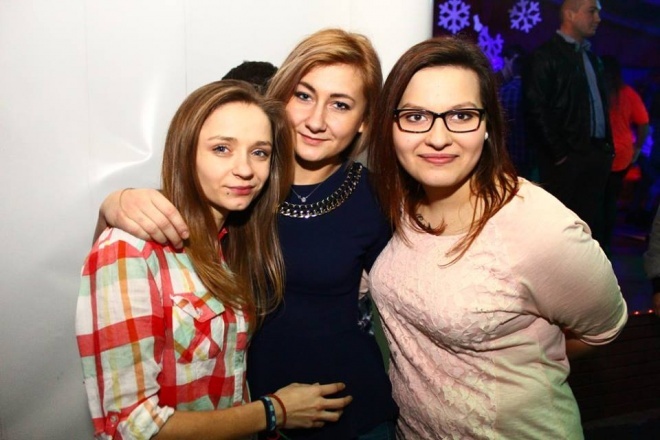 Łobuzy w Clubie Ibiza Zalesie [16.01.2016] - zdjęcie #1 - eOstroleka.pl