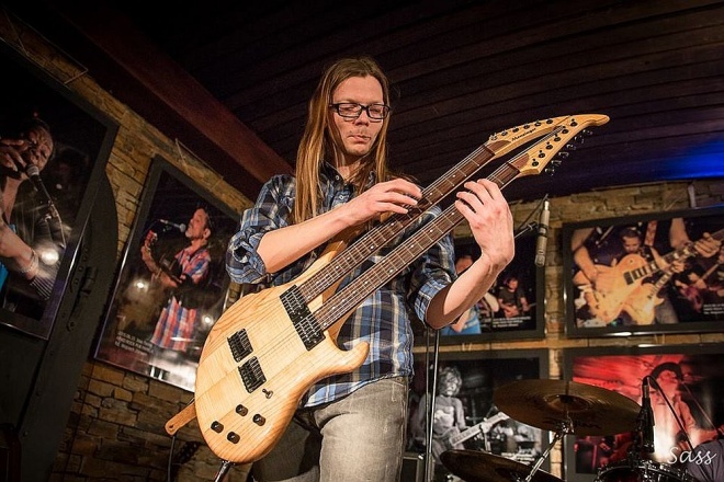 Zespół Ergo wydał drugą płytę. Premiera odbyła się w poniedziałek [20.01.2016] - zdjęcie #4 - eOstroleka.pl