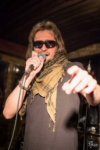 Zespół Ergo wydał drugą płytę. Premiera odbyła się w poniedziałek [20.01.2016] - zdjęcie #3 - eOstroleka.pl