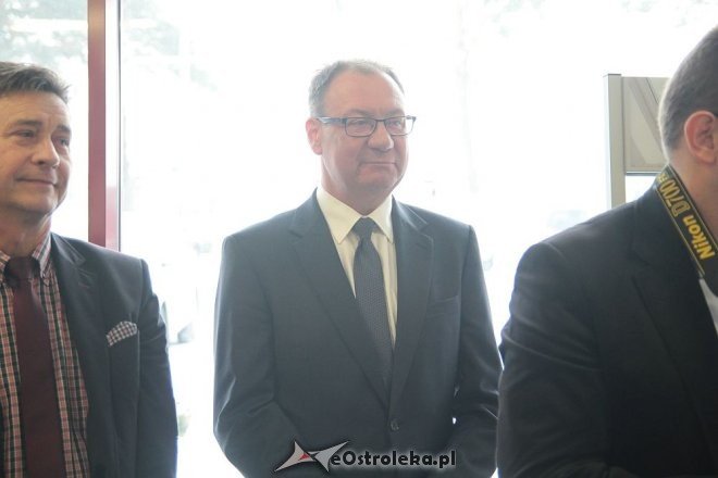 Kärcher Center w Rzekuniu oficjalnie otwarte [20.01.2016] - zdjęcie #16 - eOstroleka.pl