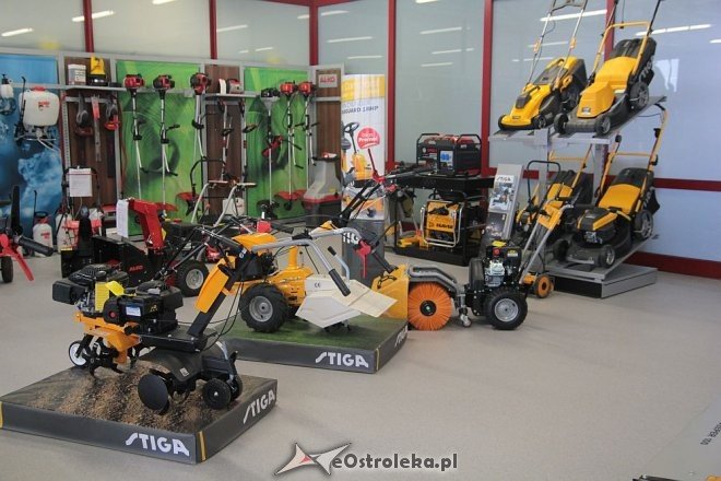 Kärcher Center w Rzekuniu oficjalnie otwarte [20.01.2016] - zdjęcie #9 - eOstroleka.pl