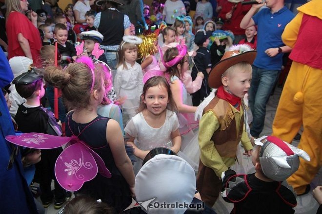 Bal karnawałowy w Krainie Misiów [22.01.2016] - zdjęcie #138 - eOstroleka.pl