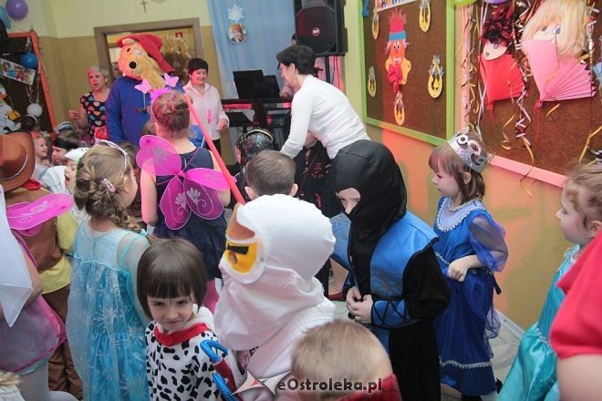 Bal karnawałowy w Krainie Misiów [22.01.2016] - zdjęcie #128 - eOstroleka.pl