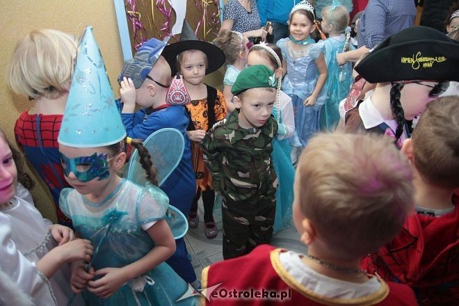Bal karnawałowy w Krainie Misiów [22.01.2016] - zdjęcie #126 - eOstroleka.pl