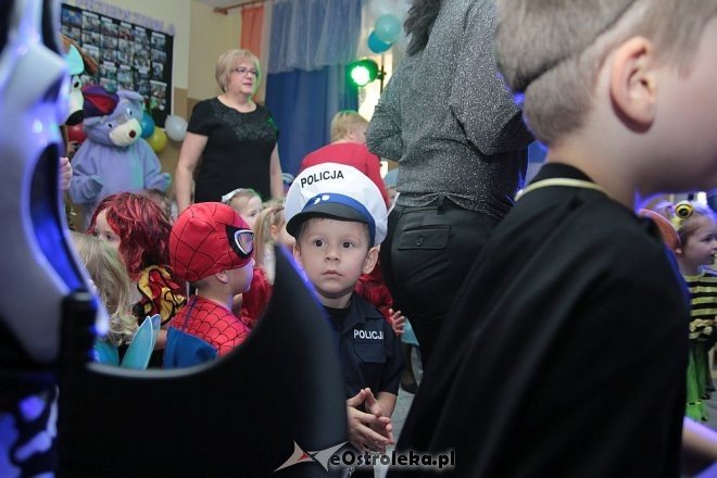 Bal karnawałowy w Krainie Misiów [22.01.2016] - zdjęcie #119 - eOstroleka.pl