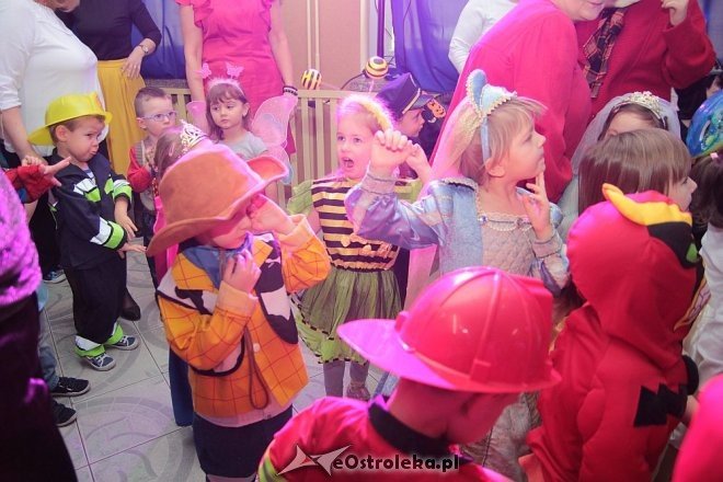 Bal karnawałowy w Krainie Misiów [22.01.2016] - zdjęcie #113 - eOstroleka.pl