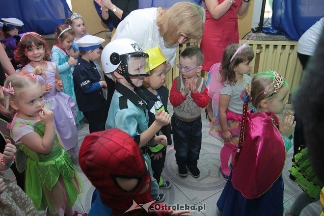 Bal karnawałowy w Krainie Misiów [22.01.2016] - zdjęcie #109 - eOstroleka.pl