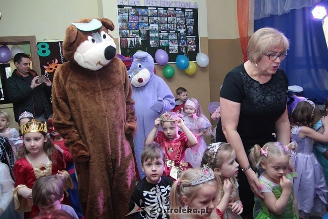 Bal karnawałowy w Krainie Misiów [22.01.2016] - zdjęcie #105 - eOstroleka.pl