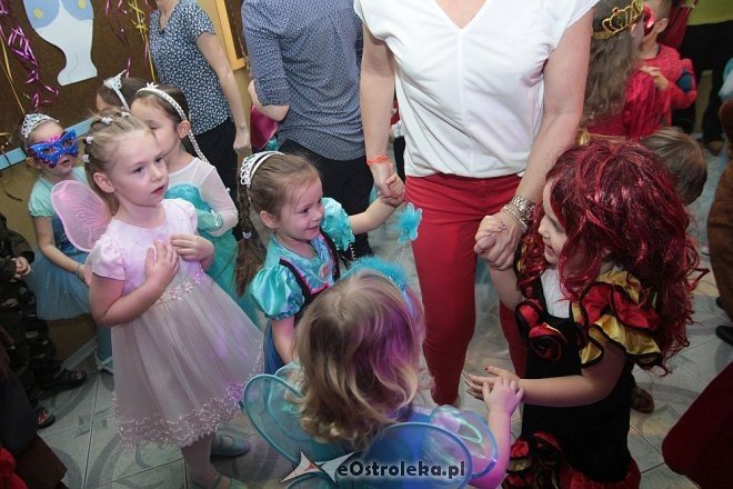 Bal karnawałowy w Krainie Misiów [22.01.2016] - zdjęcie #97 - eOstroleka.pl