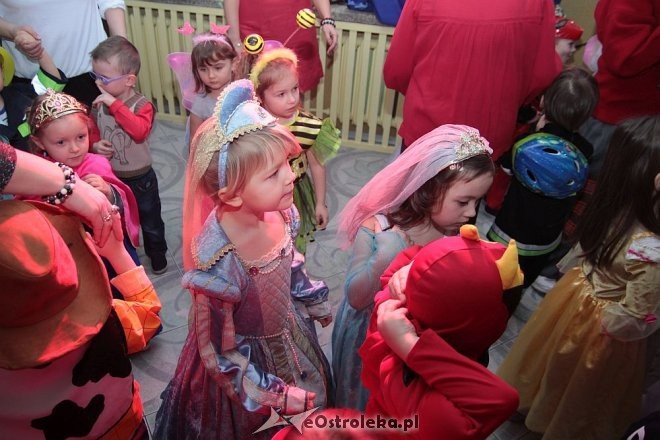 Bal karnawałowy w Krainie Misiów [22.01.2016] - zdjęcie #89 - eOstroleka.pl