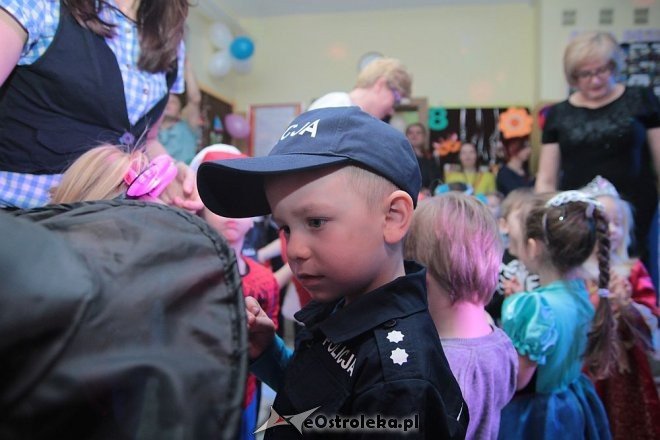 Bal karnawałowy w Krainie Misiów [22.01.2016] - zdjęcie #87 - eOstroleka.pl