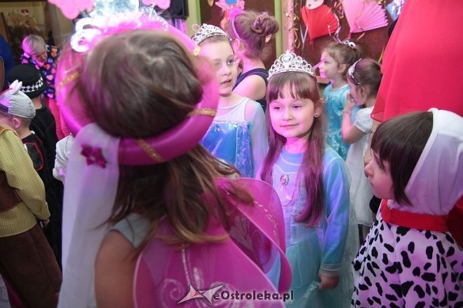 Bal karnawałowy w Krainie Misiów [22.01.2016] - zdjęcie #79 - eOstroleka.pl