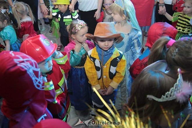 Bal karnawałowy w Krainie Misiów [22.01.2016] - zdjęcie #73 - eOstroleka.pl