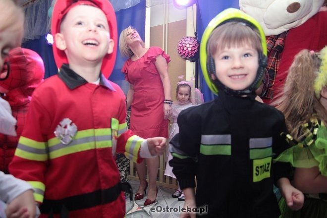 Bal karnawałowy w Krainie Misiów [22.01.2016] - zdjęcie #69 - eOstroleka.pl