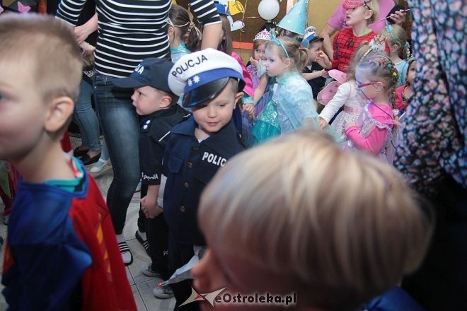 Bal karnawałowy w Krainie Misiów [22.01.2016] - zdjęcie #67 - eOstroleka.pl