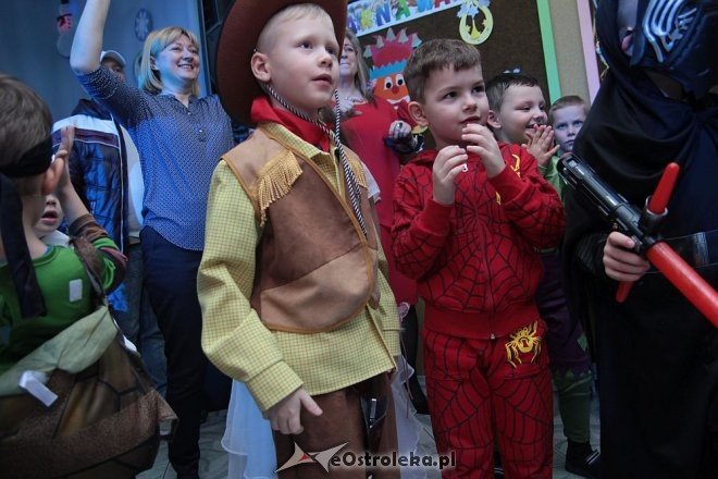 Bal karnawałowy w Krainie Misiów [22.01.2016] - zdjęcie #191 - eOstroleka.pl