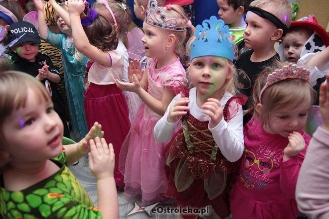 Bal karnawałowy w Krainie Misiów [22.01.2016] - zdjęcie #139 - eOstroleka.pl
