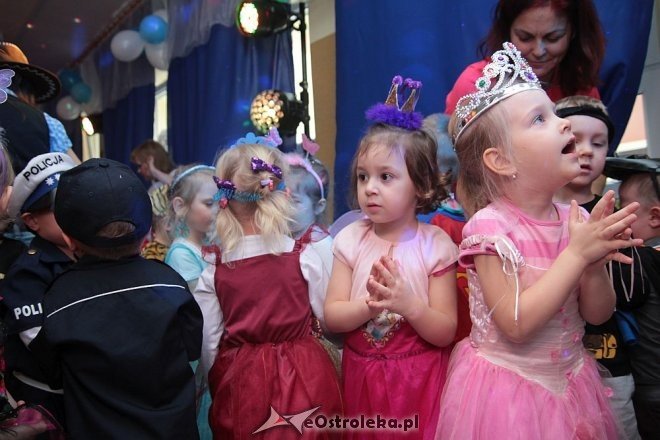 Bal karnawałowy w Krainie Misiów [22.01.2016] - zdjęcie #131 - eOstroleka.pl