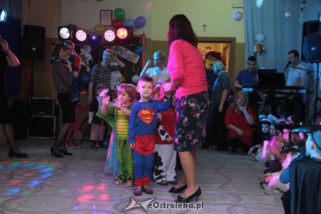 Bal karnawałowy w Krainie Misiów [22.01.2016] - zdjęcie #121 - eOstroleka.pl