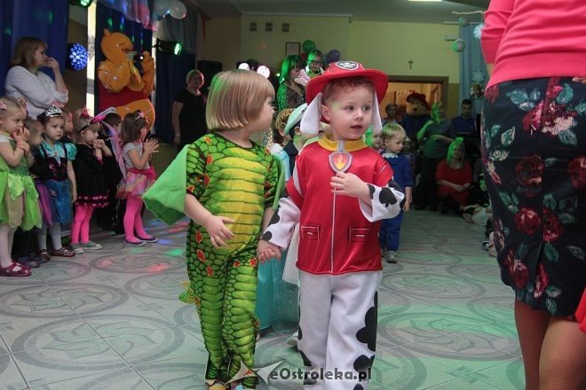 Bal karnawałowy w Krainie Misiów [22.01.2016] - zdjęcie #116 - eOstroleka.pl