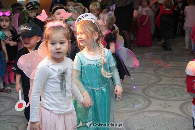 Bal karnawałowy w Krainie Misiów [22.01.2016] - zdjęcie #104 - eOstroleka.pl