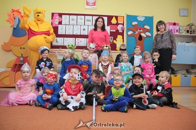 Bal karnawałowy w Krainie Misiów [22.01.2016] - zdjęcie #94 - eOstroleka.pl