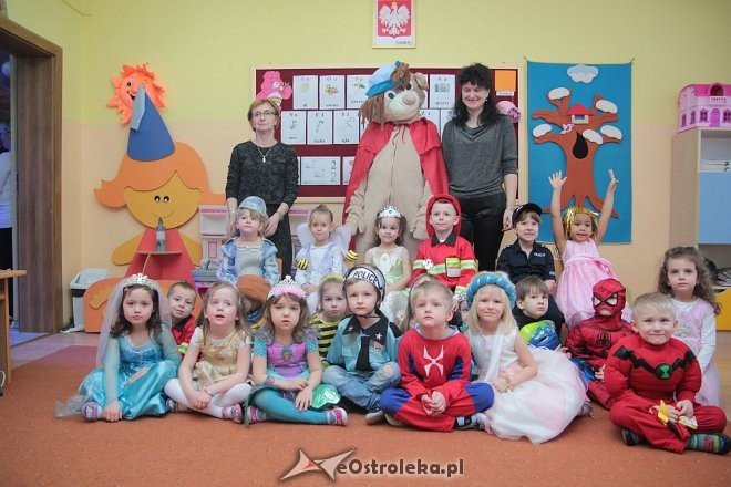 Bal karnawałowy w Krainie Misiów [22.01.2016] - zdjęcie #82 - eOstroleka.pl
