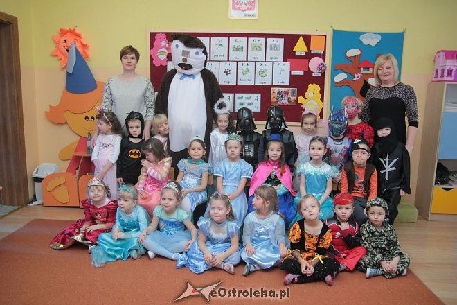 Bal karnawałowy w Krainie Misiów [22.01.2016] - zdjęcie #76 - eOstroleka.pl