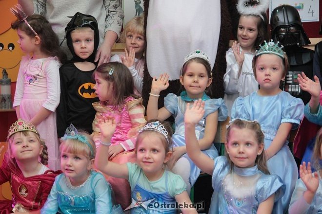 Bal karnawałowy w Krainie Misiów [22.01.2016] - zdjęcie #74 - eOstroleka.pl