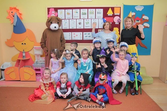 Bal karnawałowy w Krainie Misiów [22.01.2016] - zdjęcie #66 - eOstroleka.pl