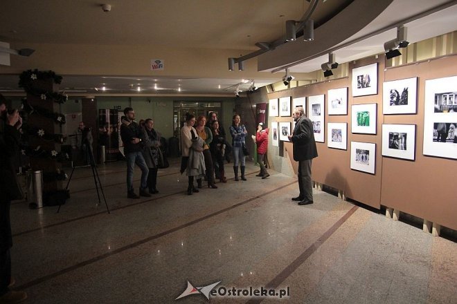 Wernisaż pokonkursowej wystawy Orszaku Trzech Króli [22.01.2016] - zdjęcie #3 - eOstroleka.pl