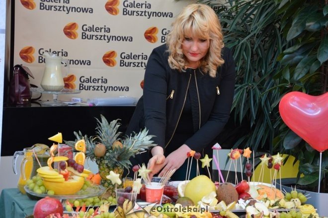 Gotowanie z Paolo Cozzą w Galerii Bursztynowej [23.01.2016] - zdjęcie #12 - eOstroleka.pl